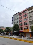 Pai Hotel (Nanning Binyang Square South Road)