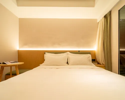 Kunming Guomu Hotel (Changshui International Airport) Номера Photos