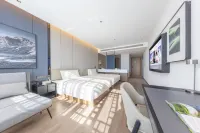 Atour Hotel, Foguang Avenue, Jiuhuashan Scenic Area Hotel a Chizhou