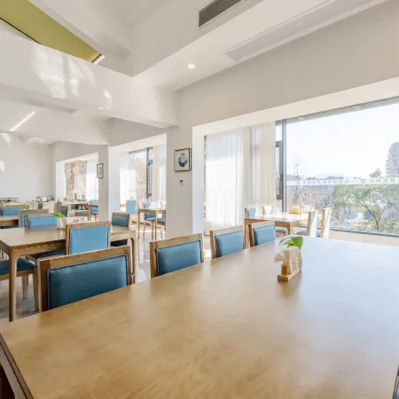 Banmeiju GINLAN JIA Vacation Apartment