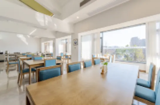 Jiande Banmeiju Boutique Hotel Hotels in Jiande