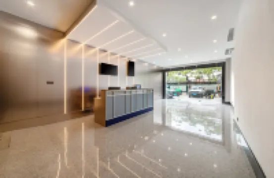 WanYoo Esports Hotel (Shenzhen University Nanshan Metro Station)