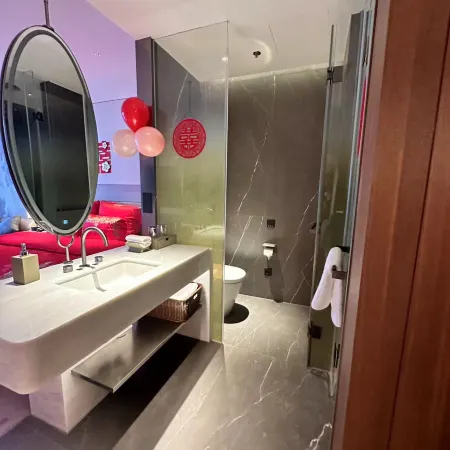 Yangxin New Century Hotel
