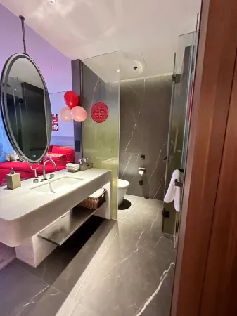 Yangxin New Century Hotel