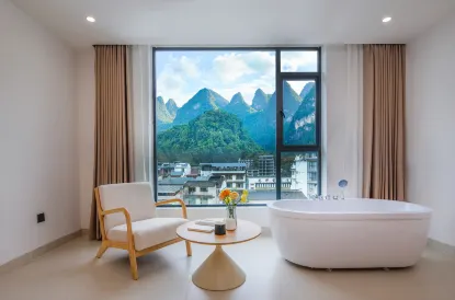 Yimu Jumeisu (Yangshuo Xingping Ancient Town Branch)