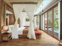 The Udaya Resorts and Spa Hotels near Sambahan