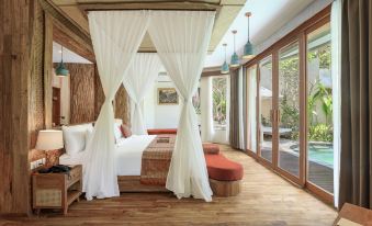 The Udaya Resorts and Spa