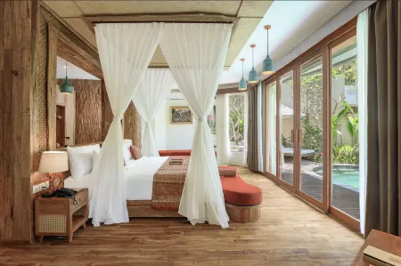 The Udaya Resorts and Spa