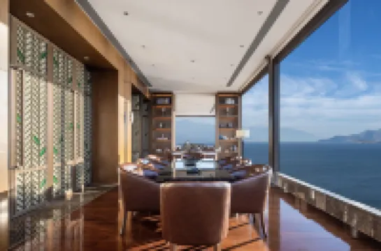 大理悅雲アーガイルリゾートホテル