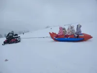 Home Inn of the Snow Valley Traveler