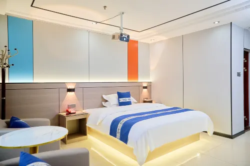 Luoding Longda Hotel