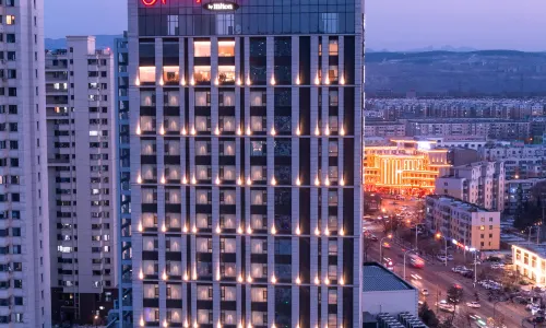 Hampton by Hilton Fuxin
