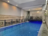 Grand Kangen Hotel Urip Sumoharjo Hotels in Gondokusuman