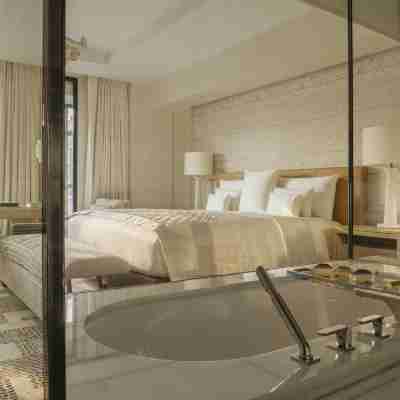 Cheval Blanc Paris & Dior Spa Cheval Blanc Paris Rooms