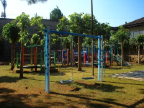 Nirwana Lembang Hotels in Lembang