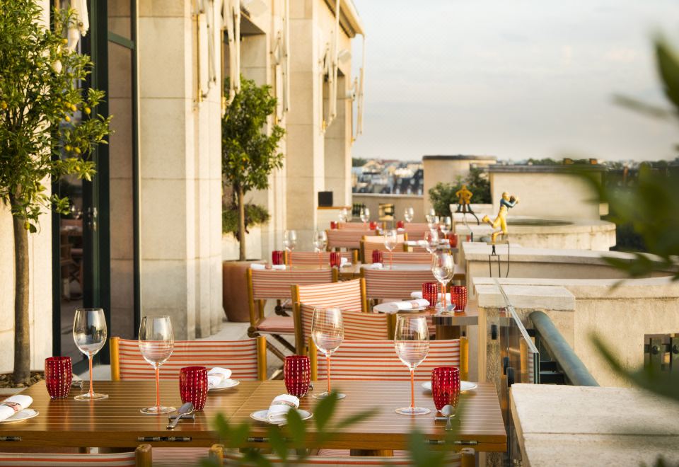 핸섬 호텔 바이 에레간시아