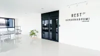 Rest Suvarnabhumi