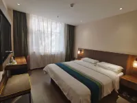 Motel 168 (Langfang high speed railway station new Chaoyang Shopping Center store)