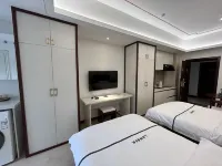 Bama Mijing Fudi Hotel (Changshou Village)