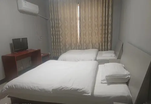 Longquan Hotel