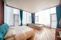 Benxi Wujie Lohas Xishuilou Hot Springs Vacation Apartment
