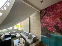 Mayflower Grande Hotel Phitsanulok Hotels near Wat Chulamani