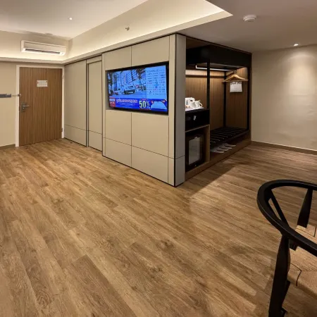 Grand Zuri Pekanbaru