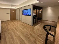 Grand Zuri Pekanbaru Các khách sạn ở 