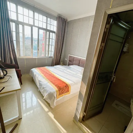 Kaijiang Haoyijia Hotel