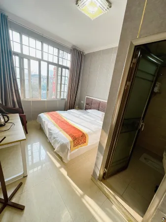 Kaijiang Haoyijia Hotel