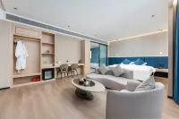 HAILAN QIYUE Hotels in Chaozhou