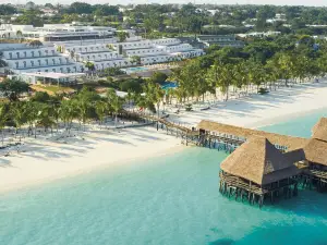 Top 20 Four-Star Hotels in Tanzania