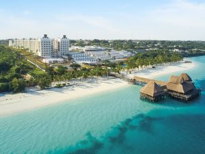 Hotel Riu Jambo - All Inclusive