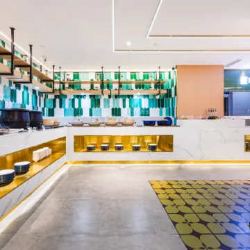 Starway Hotel (Deyang Confucian Temple)