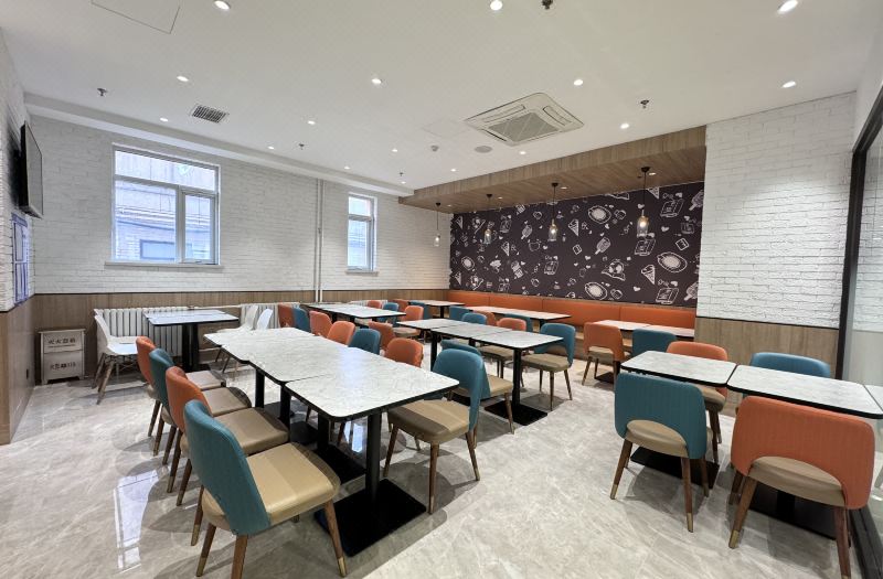 HanTing Hotel (Beijing Guomao Sihui Subway Station) photo 2