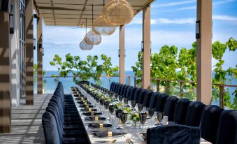 Waldorf Astoria Riviera Maya