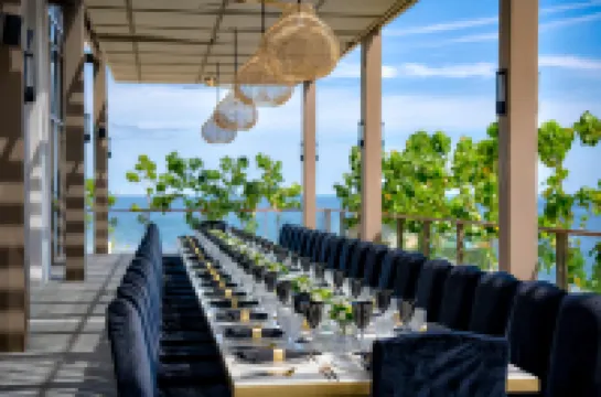 華爾道夫阿斯托里亞瑪雅海濱