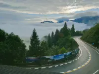 Yunhe Muyunju Hotel - Mountain view