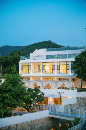 Memoryhouse Homestay Отели в г. Ланьтянь