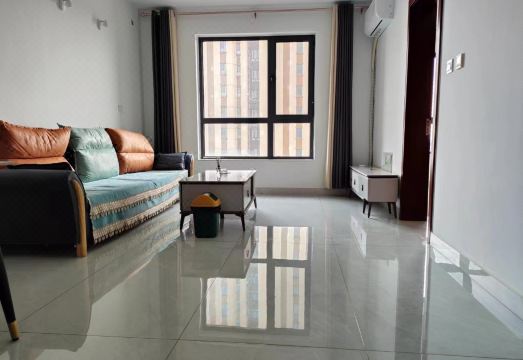 [Blue Sea and Blue Sky Homestay의 멋진 해변 뷰]