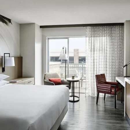 Seattle Marriott Redmond