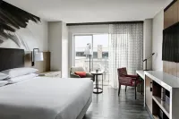 Seattle Marriott Redmond