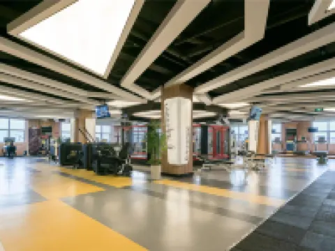 Victoria Hotel Hotels in Guigang
