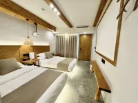 Lhasa Shanye Homestay (Potala Palace Branch) Hotels in 
