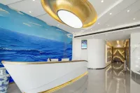 Rijia Hotel (Chifeng Songshan Wanda Plaza)