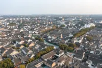 Floral Hotel·Yuqingge Hengyuan Hotel (Tongli Branch)
