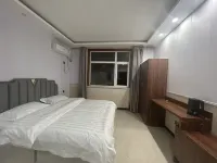 Ruiyuan Homestay 징하이 투보 관광지구 호텔