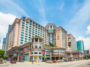 Popular Gourmet Hotels in Jiangmen