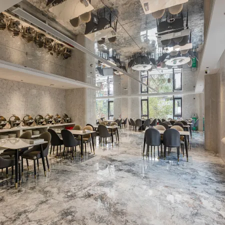 Xiamen Henglong Hotel (Dongdu) Отели рядом с достопримечательностью «Мост Хай Кан»