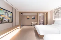 A .Orange Garden Hotel Shishou